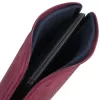 Rivacase Suzuka piezīmjdatora soma 35.6 cm (14 inch) uzmavas tipa futrālis sarkans