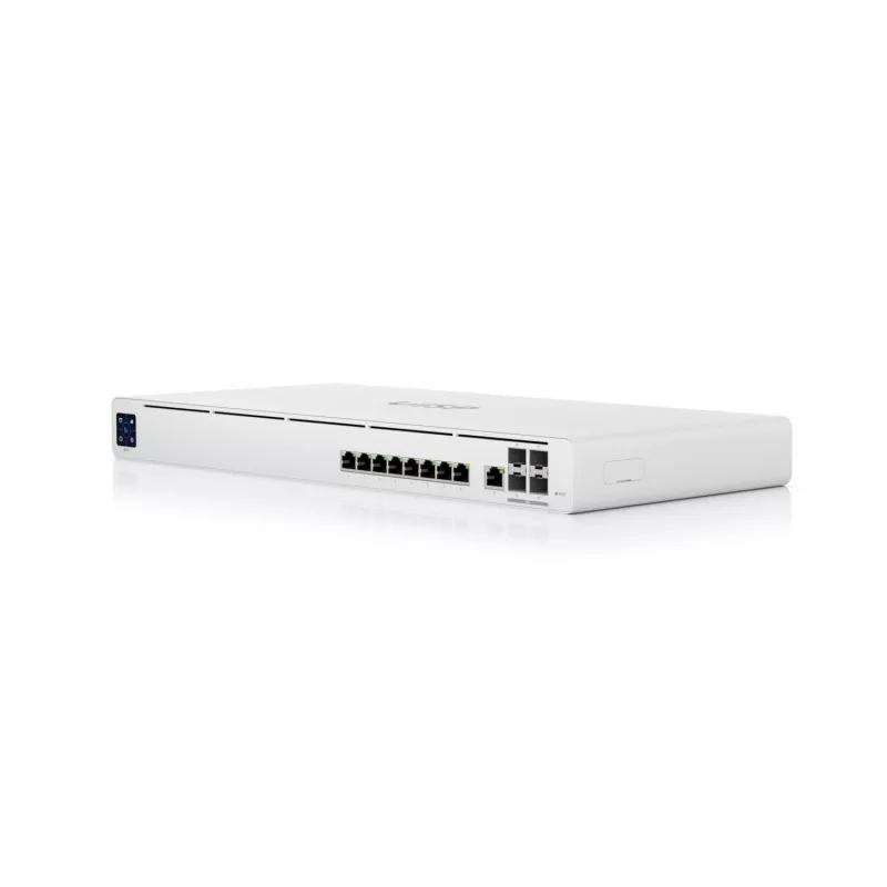 Vadu maršrutētājs Ubiquiti UISP-R-Pro Gigabit Ethernet 9,5 Gbit/s