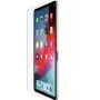 Caurspīdīgs rūdīta stikla ekrāna aizsargs Apple iPad Pro 11 / iPad Air (4.–5. paaudze) — Belkin SFI004EC, 1 gab.