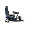 Flight Seat Next Level Racing Boeing NLR-S027 — regulējama augstuma ergonomisks dizains