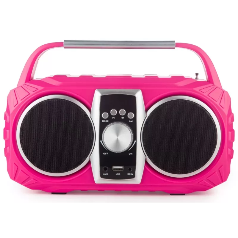 7 collu displeja radio PRIME3 APR71PK ar 16 GB atmiņu
