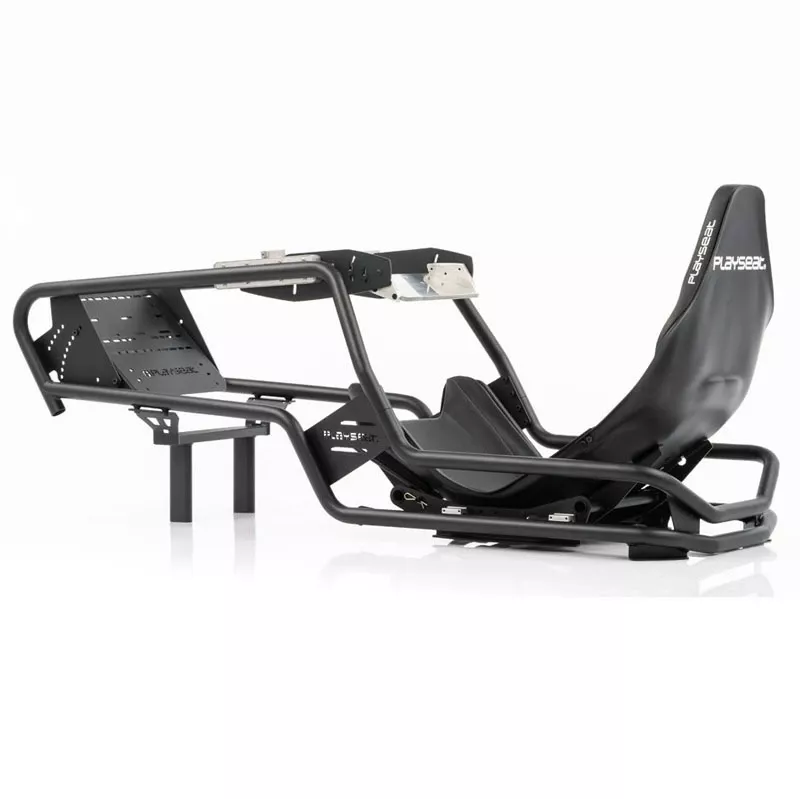 Playseat Formula Intelligence - melns