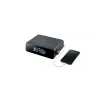 Muse M-175DBI radio portatīvs Melns