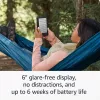 Amazon B0CP31T5M6 e-grāmatu lasītājs 16 GB Wi-Fi Melns