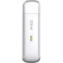 Huawei ZTE MF833U1 mobilā tīkla modems (4G/LTE) 150Mbit/s balts (MF833U1)