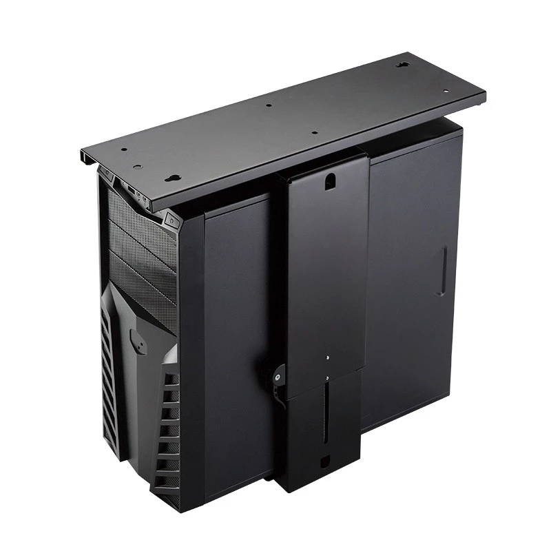 Galda stiprināms CPU turētājs LogiLink EO0031