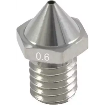 3D printera sprausla Flashforge Creator 4 0.6mm