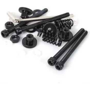 Alphacool 12157 Melns