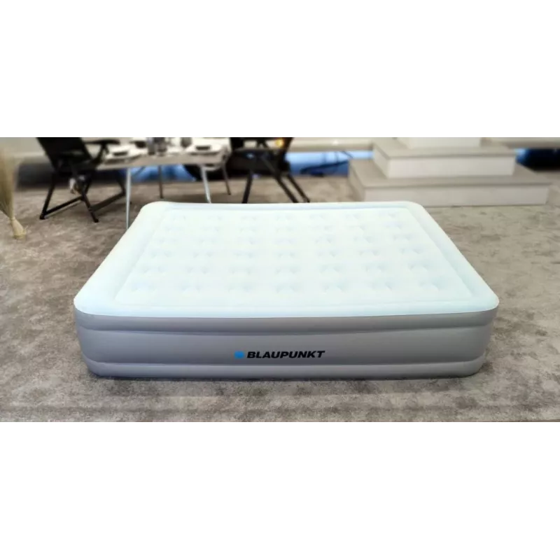 Auto radio BLAUPUNKT IM820 — Bluetooth, USB, AUX, viendīna