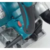 Makita SP6000J portatīvais ripzāģis 16.5 cm Melns, Zils 6400 RPM 1300 W