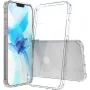 Cover JT BERLIN Pankow Clear mobilā telefona maciņš iPhone 12/12 Pro