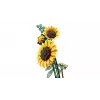 LEGO BOTANICALS 11502 Saulespuķu pušķis