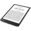 E-grāmatu lasītājs PocketBook InkPad 4 7,8 collu E Ink Carta, 32 GB, Wi‑Fi, melns/sudrabains
