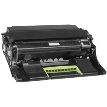 ActiveJet DRL-500N draivera bloks, saderīgs ar Lexmark (OEM DRL-500N), melns, 60 000 lapu