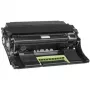 ActiveJet DRL-500N draivera bloks, saderīgs ar Lexmark (OEM DRL-500N), melns, 60 000 lapu