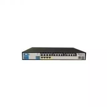 AudioCodes Mediant 800B SBA - VoIP vārteja - 1GbE - 1U (M800B-ESBC-SBA)