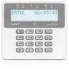 SATEL BEZVADU LCD KLAVIATŪRA PRF-LCD-A2