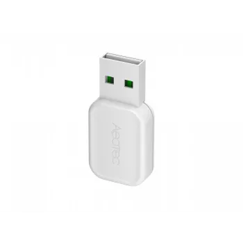 Rokas raidītājs Aeotec Z-Stick bezvadu USB litija baterija