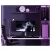 JAPANNEXT JN-I270WQHD300F-HSP datora monitors 68,6 cm (27 collas) 2560 x 1440 pikseļi Wide Quad HD LED pelēks