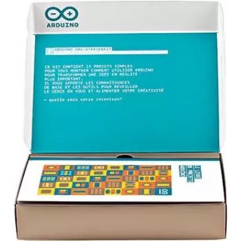 Arduino K010007 piederums izstrādes platēm (K010007)