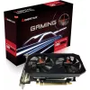 BIOSTAR Radeon RX 560 4 GB GDDR5 grafiskā karte, 128 bitu, PCIe 3.0, 1275/1175 MHz, HDMI+DP+DVI