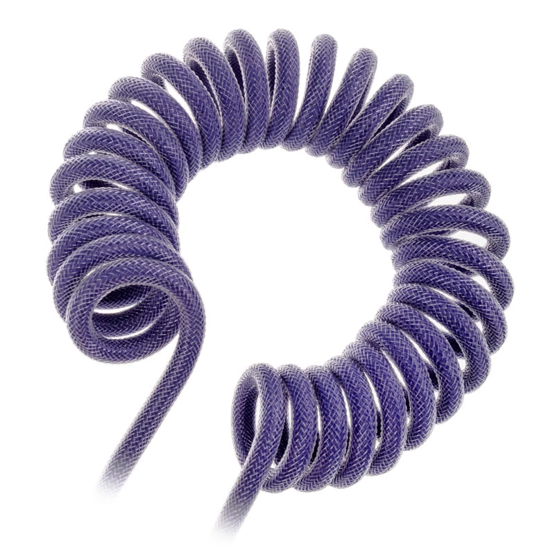 Ducky Premicord Zili Violeta 1,8 m DKCC-HZCNC1