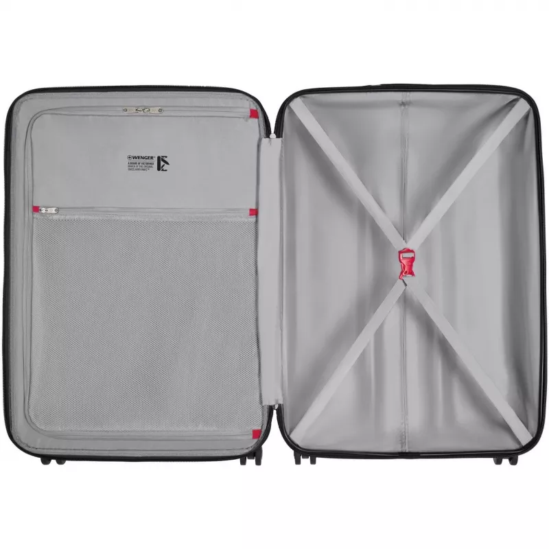 Wenger 612538 93 L Melna