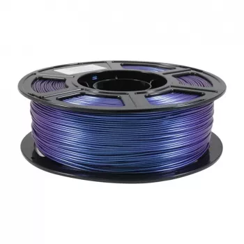 3D printera kvēldiegs FlashForge PLA 1.75 mm Nebula violeta 1 kg