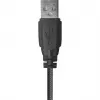 Pele SPEEDLINK SL-680022-RRBK USB Type-A
