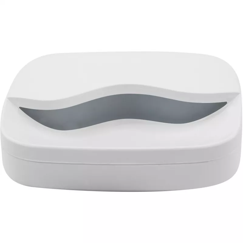 ANSMANN nakts gaisma balta 220V-230V/50Hz/5 Lūmeni/Sensors (1600-0406)