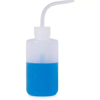 Ūdens bloks Alphacool 14465 caurspīdīgs LDPE 250 ml