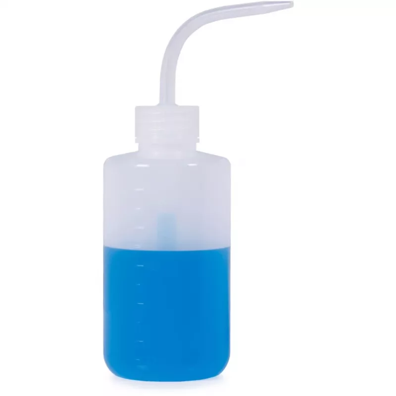 Ūdens bloks Alphacool 14465 caurspīdīgs LDPE 250 ml