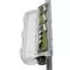 Tīkla slēdzis MikroTik CSS606-1G-2Gi-3S+OUT 6-portu slēdzis ar 1G un 10G SFP+ augšupsaitēm