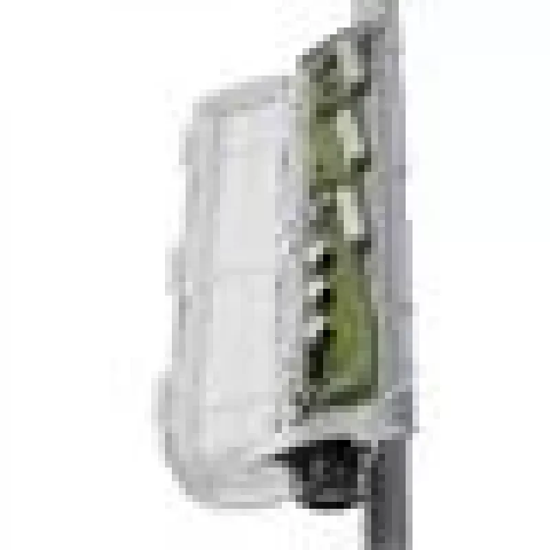 Tīkla slēdzis MikroTik CSS606-1G-2Gi-3S+OUT 6-portu slēdzis ar 1G un 10G SFP+ augšupsaitēm