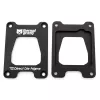 Thermal Grizzly Ryzen 7000 Direct Die Frame | Thermal Grizzly | Ryzen 7000 Direct Die Frame | Melns | N/A