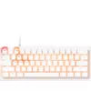 Razer Huntsman V3 Pro Mini - Balts - German Layout P - tastatūra - optical (RZ03-04992000-R3G1)