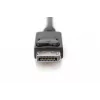 HDMI adaptera kabelis Digitus AK-330111-020-S