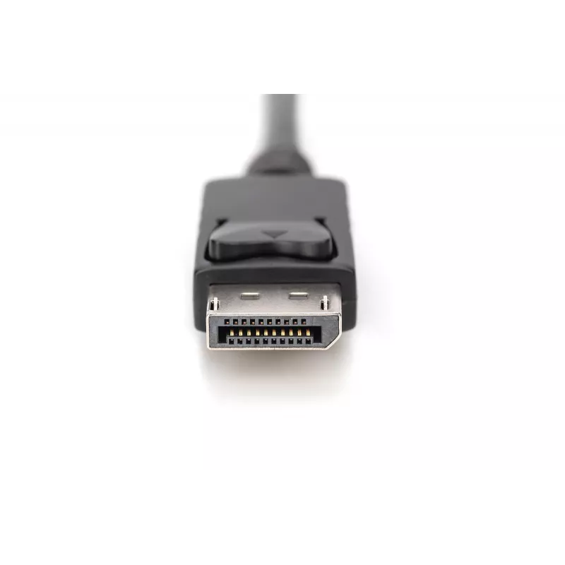 HDMI adaptera kabelis Digitus AK-330111-020-S