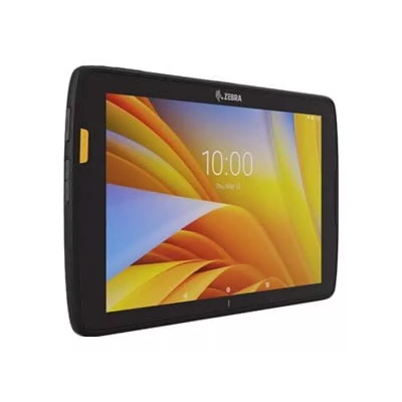 Zebra ET40 - Planšetdators - izturīgs - Android 11 - 64 GB UFS karte - 25,7 cm (10,1 collas)