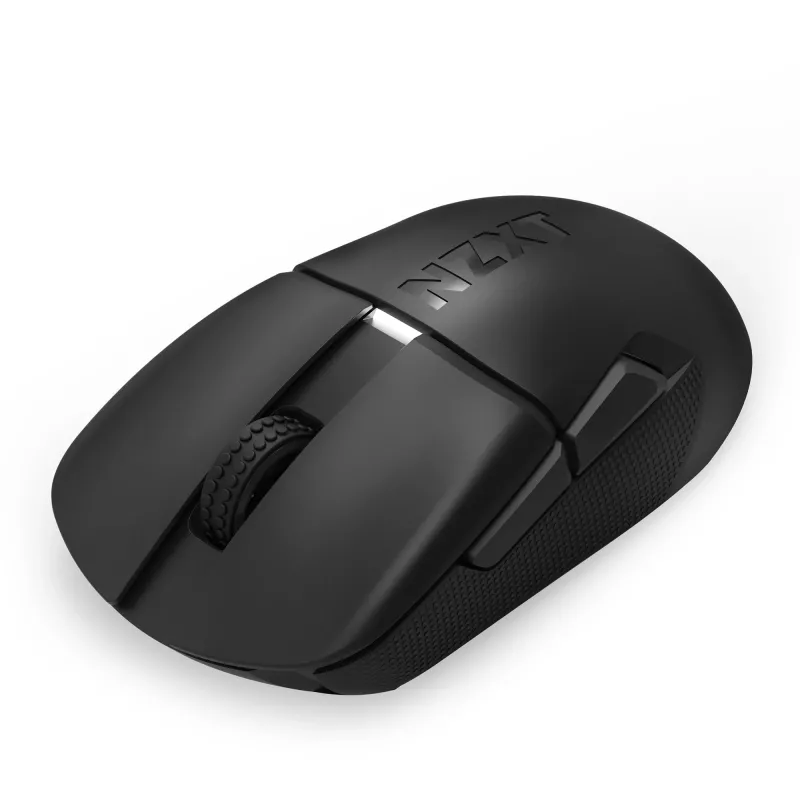 LIFT Elite Wireless, spēļu pele melna