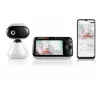 Motorola 5.0 collu Wi-Fi video mazuļa monitors | PIP1500 Connect