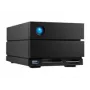 LACIE 20 TB 2big Dock Thunderbolt 3 USB 3.2