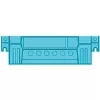 Siemens RS-485-Abschluss priekš SINAMICS V20 6SL3255-0VC00-0HA0 (6SL3255-0VC00-0HA0)