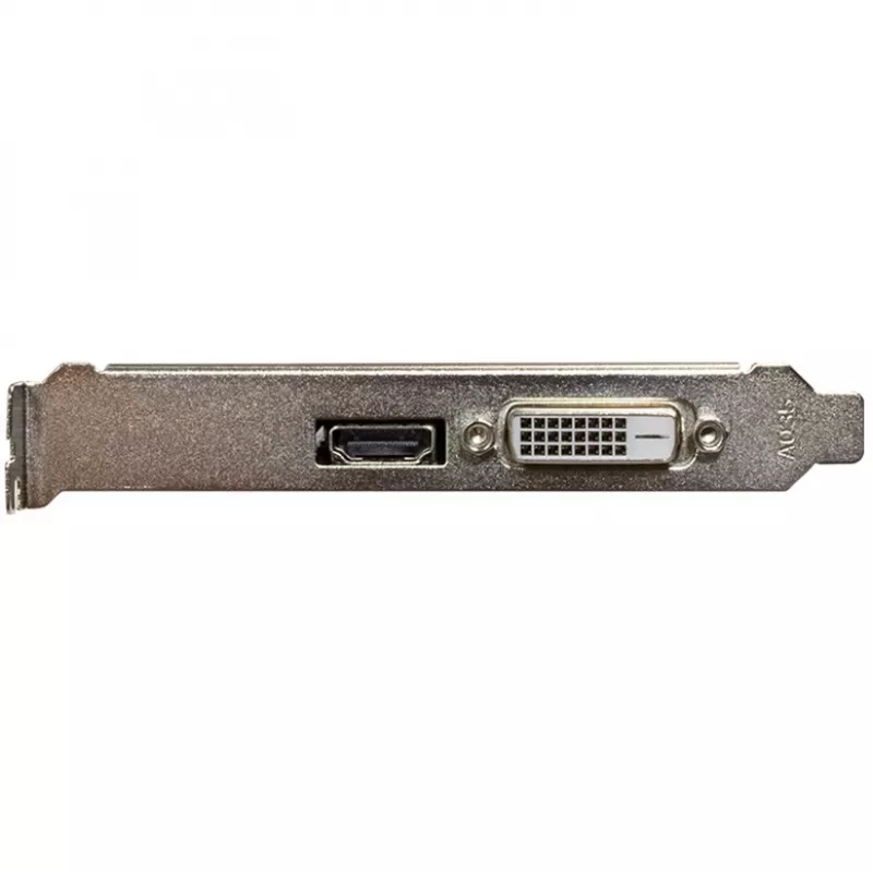 Grafikas karte AMD Radeon RX 550 4GB GDDR5