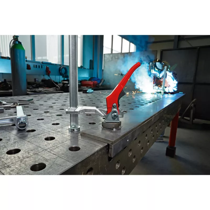 Skava Bessey TWV16-20-15H