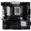 Mātesplate Biostar B760MX2-E Pro D4 - B760 - Ligzda 1700 - Micro ATX