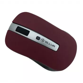 Bezvadu pele Tellur TLL491091 USB