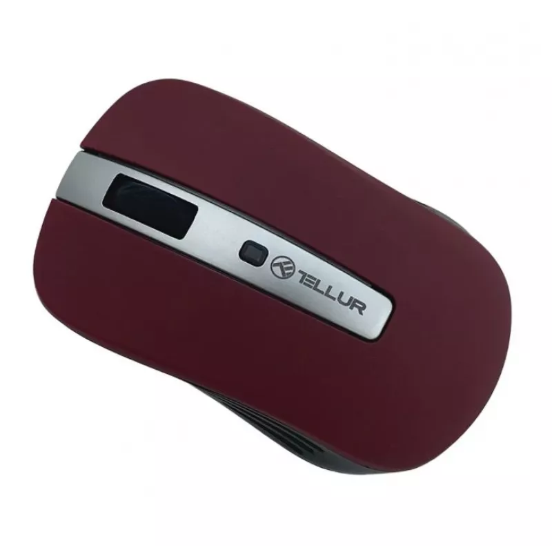 Bezvadu pele Tellur TLL491091 USB