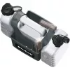 Degvielas kanna Einhell 4501325 4,25 L Plastmasa Balta