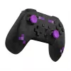 Dragonshock Controller Poptop Wireless Cubes melns slēdzis